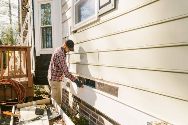 Top rated local Storm Damage Siding Repair specialists in Forest, OH